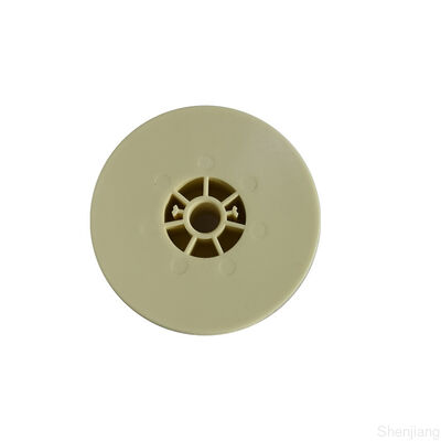 Копилка 1750136218 01750136218 машины ATM ленты модуля Escrow Wincor Nixdorf Cineo C4060 частей машины ATM белая