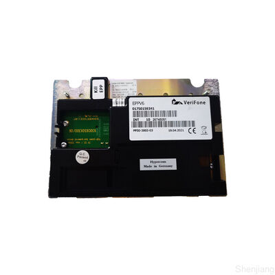 Копилка 01750159341 1750159341 машины Wincor Cineo C4060 ATM клавиатуры EPP V6 Wincor Nixdorf частей машины ATM