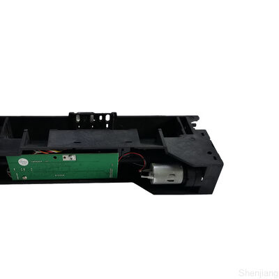 Части машины Wincor ATM для продажи оборудование Assy 2560 шторок финансовое 1750187300 01750187300