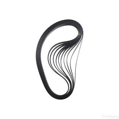 Пояс 01750041251 1750041251 модуля экстрактора DDU v Wincor Nixdorf 2050 запасных частей машины ATM двойной