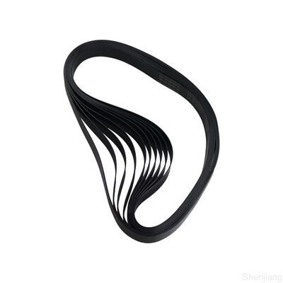 Пояс 01750041251 1750041251 модуля экстрактора DDU v Wincor Nixdorf 2050 запасных частей машины ATM двойной