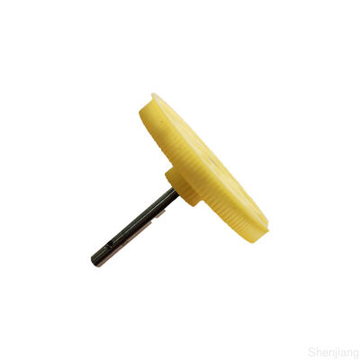 Оборудование приводного механизма главного привода читателя карты частей для продажи V2X машины Wincor ATM финансовое