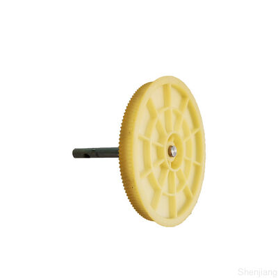 Оборудование приводного механизма главного привода читателя карты частей для продажи V2X машины Wincor ATM финансовое