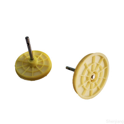 Копилка машины ATM приводного механизма главного привода читателя карты Wincor Nixdorf V2X частей машины ATM