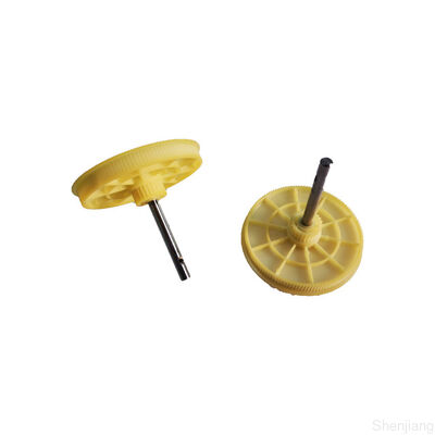 Копилка машины ATM приводного механизма главного привода читателя карты Wincor Nixdorf V2X частей машины ATM