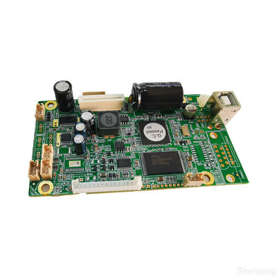 Оборудование 1750256248-69 контрольной панели принтера получения TP28 частей машины Wincor ATM для продажи финансовое