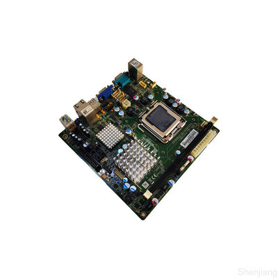 Машина ATM разделяет главное правление жука I8A Wincor PC280 форматировало копилку 1750203559 01750203559 машины ATM доски