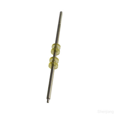 Вал пояса Wincor Nixdorf 1750044953 частей машины ATM отечественный штабелируя