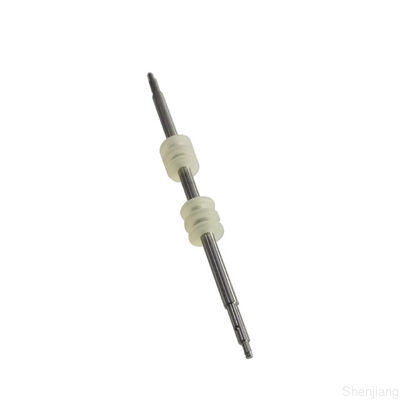 01750035275 цапф двойника 3 модуля v Wincor Nixdorf частей машины ATM отечественных