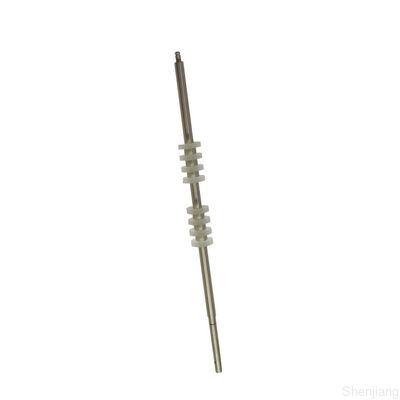 Цапфа квадрацикла 01750020811 части v Wincor Nixdorf ATM модульная двойная