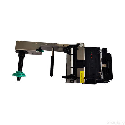 1750256248 частей машины Wincor ATM на оборудование 01750256248 термального принтера получения TP28 финансовое