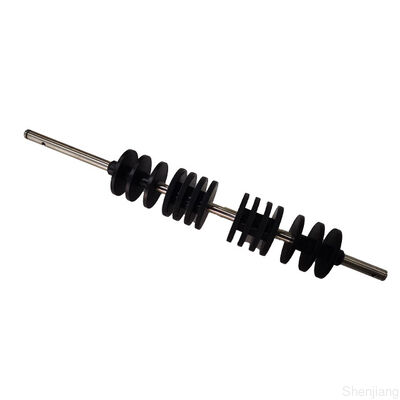 1750200435-106 части машины ATM для оборудования вала ролика Cineo RM3 копилки финансового