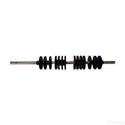 1750200435-106 части машины ATM для оборудования вала ролика Cineo RM3 копилки финансового