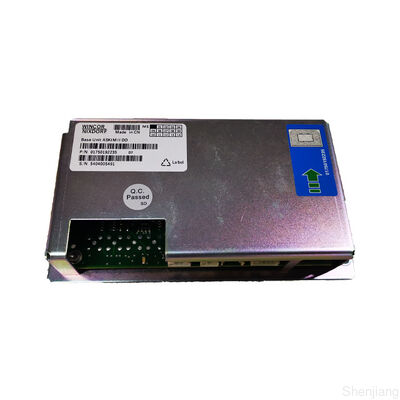 Машина прибора 01750192235 шумовок копилки ASKIM II CINEO 2070 ATM Wincor Nixdorf частей машины ATM