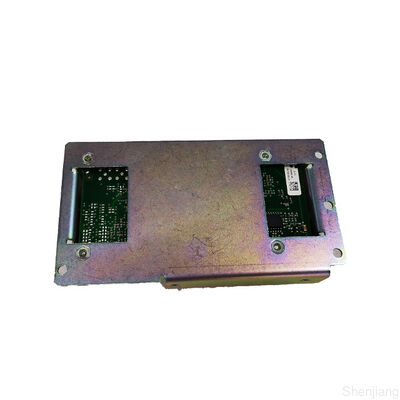 Машина прибора 01750192235 шумовок копилки ASKIM II CINEO 2070 ATM Wincor Nixdorf частей машины ATM