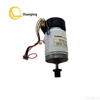 Части машины FP30-H313Z1B Wincor ATM для копилки машины ATM мотора читателя карты V2CU