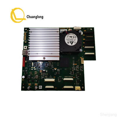 1750301247 частей машины ATM на финансовая машина 01750301247 ATM банка оборудования DMAB Movem CDAA ПОЛНАЯ