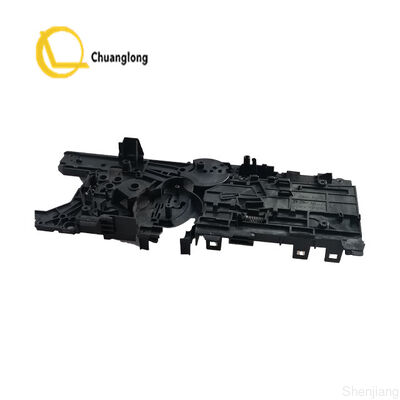 0175-0046494 части машины Wincor ATM для штабелеукладчика CMD 01750046494 основного корпуса левой стороны цвета финансового оборудования черного