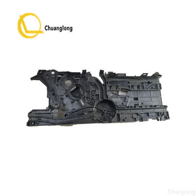 0175-0046494 части машины Wincor ATM для штабелеукладчика CMD 01750046494 основного корпуса левой стороны цвета финансового оборудования черного
