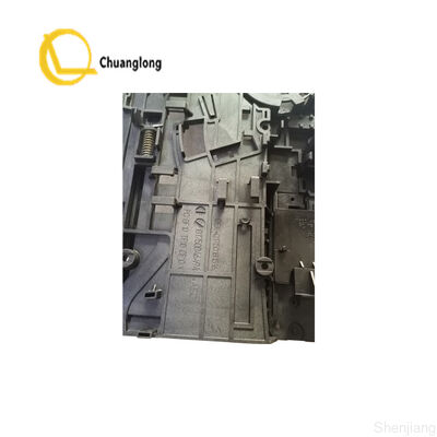 0175-0046494 части машины Wincor ATM для штабелеукладчика CMD 01750046494 основного корпуса левой стороны цвета финансового оборудования черного