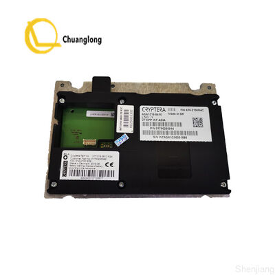 01750255914 1750255914 части машины ATM для финансовой шумовки кредитной карточки клавиатуры EPP7 оборудования Eppv7