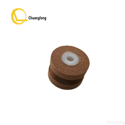 01750200435-63 прибор шумовок ролика 24T ATM модуля Wincor Nixdorf Cineo частей машины 1750200435-63 ATM