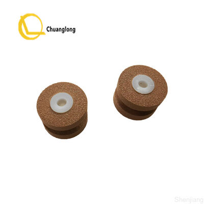 01750200435-63 прибор шумовок ролика 24T ATM модуля Wincor Nixdorf Cineo частей машины 1750200435-63 ATM