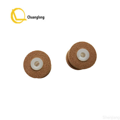 01750200435-63 прибор шумовок ролика 24T ATM модуля Wincor Nixdorf Cineo частей машины 1750200435-63 ATM