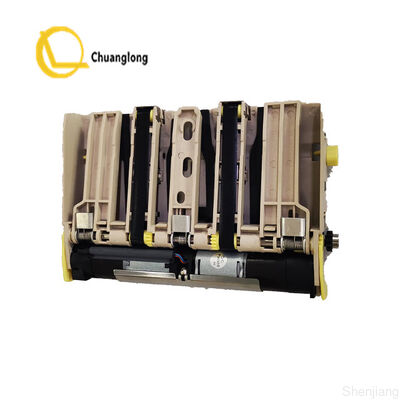 1750053977 частей машины ATM для шумовки кредитной карточки оборудования механизма струбцины банка CMD-V4 финансовой