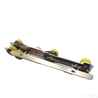 Wincor ATM Machine Часть для продажи Cineo C4060 Ремень привода сборка ATM Skimmers устройство машины 01750133367 1750133367