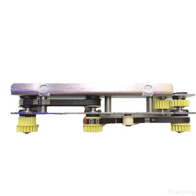 Wincor ATM Machine Часть для продажи Cineo C4060 Ремень привода сборка ATM Skimmers устройство машины 01750133367 1750133367