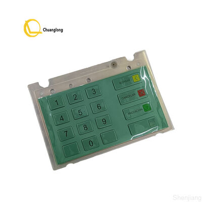 Wincor ATM Machine Parts For Sale ATM Skimmers Device Machine Keyboard EPP V6 ESP Южная Америка CES 01750159523