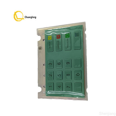 Wincor ATM Machine Parts For Sale ATM Skimmers Device Machine Keyboard EPP V6 ESP Южная Америка CES 01750159523