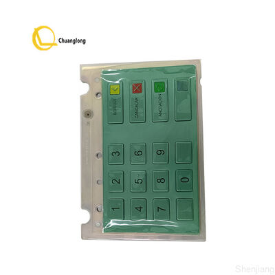 Wincor ATM Machine Parts For Sale ATM Skimmers Device Machine Keyboard EPP V6 ESP Южная Америка CES 01750159523