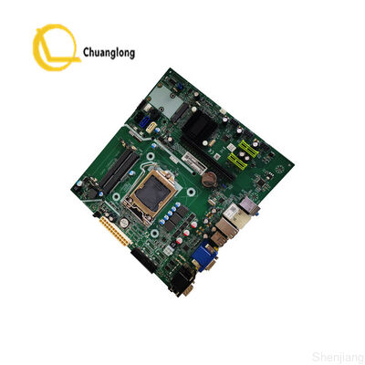 Запчасти для банкоматов Wincor I5 Board Устройство для скимминга банкоматов PC 280 285 Win10 Материнская плата 1750254552 01750254552