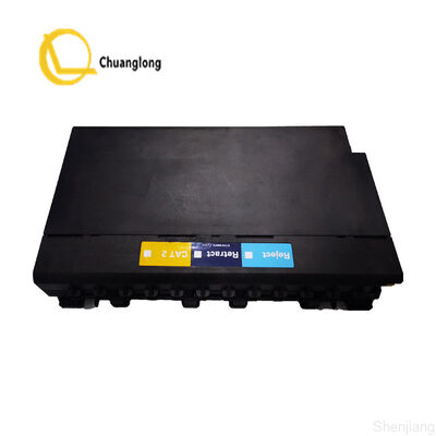 Запчасти для банкоматов Wincor ATM, устройства для скимминга банкоматов, устройство C4060, кассета CAT 2, замок, скиммер кредитных карт 1750207552 01750207552