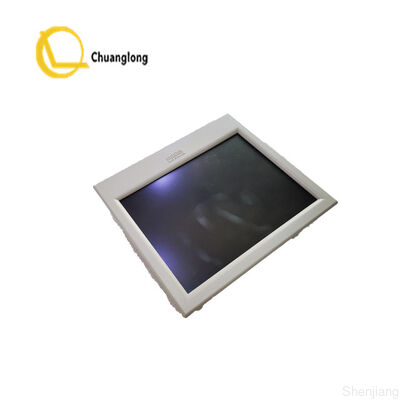 Запчасти для банкоматов Wincor ATM Skimmers Device Machine PC285 8,4-дюймовый сенсорный ЖК-монитор Финансовое оборудование 01750204435 1750204435