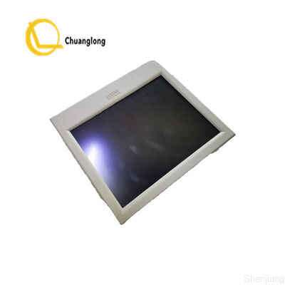 Запчасти для банкоматов Wincor ATM Skimmers Device Machine PC285 8,4-дюймовый сенсорный ЖК-монитор Финансовое оборудование 01750204435 1750204435