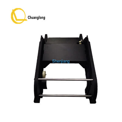 ATM Machine Parts For Wincor ATM Cash Machine Transport CMD-V4 Vertical FL Financial Equipment 1750045360 01750045360