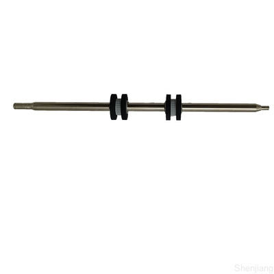 Банковский банкомат Wincor Части банкоматов Wincor CINEO C4060 Система переработки наличных денег 01750200435-65-1 1750200435-65