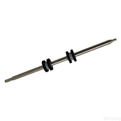 Банкомат Wincor Модуль Переработки Губчатый Роликовый Вал Wincor CINEO C4060 Система Рециркуляции Наличности 01750200435-65-65 1750200435-65