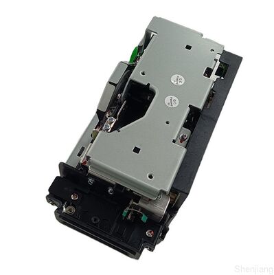 Банкомат Банк Винкор Никсдорф Банкоматные детали Hitachi-Omron V2CU-1JL-G81 Карточный считыватель CHD V2CU ACT Версия 01750199931 1750199931