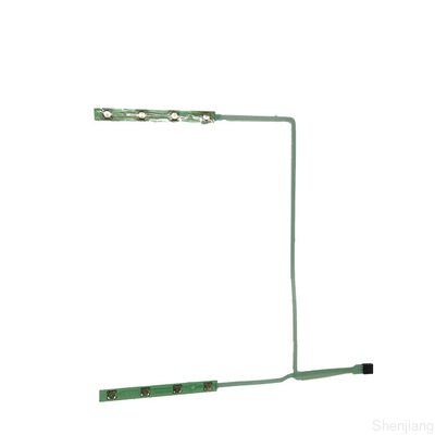 Клавиатура банкомата, устройство для скимминга клавиатуры банкомата, клавиатура Wincor, устройство для скимминга клавиатуры банкомата Wincor, Pcmet 1750190136 01750190136