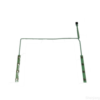 Клавиатура банкомата, устройство для скимминга клавиатуры банкомата, клавиатура Wincor, устройство для скимминга клавиатуры банкомата Wincor, Pcmet 1750190136 01750190136