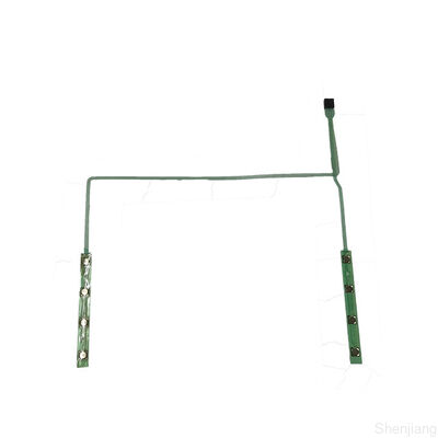 Банкомат Банк Wincor Клавиатура Части банкоматов Wincor Cineo C4060 Клавиатура Softkey Set 15" NDC Pcmet 1750190136 01750190136