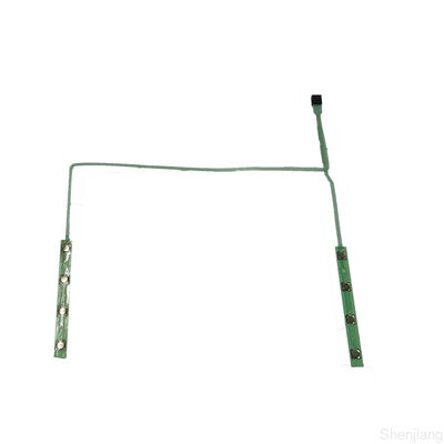 Банкомат Банк Wincor Клавиатура Части банкоматов Wincor Cineo C4060 Клавиатура Softkey Set 15" NDC Pcmet 1750190136 01750190136