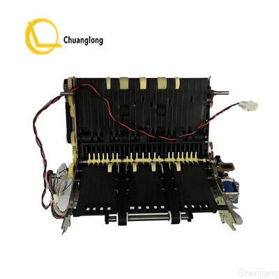 Детали банкомата Wincor Cineo C4060 Транспортный блок Головка Эскроу CRS ATS-BO-TR 01750263295 1750263295