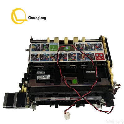 Детали банкомата Wincor Cineo C4060 Транспортный блок Головка Эскроу CRS ATS-BO-TR 01750263295 1750263295