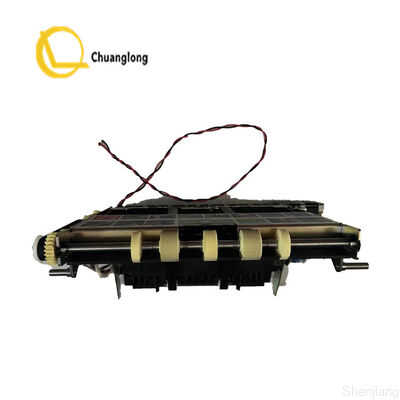 Детали банкомата Wincor Cineo C4060 Транспортный блок Головка Эскроу CRS ATS-BO-TR 01750263295 1750263295