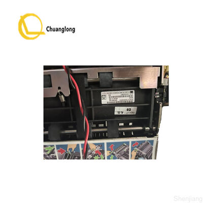 Детали банкомата Wincor Cineo C4060 Транспортный блок Головка Эскроу CRS ATS-BO-TR 01750263295 1750263295